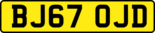 BJ67OJD