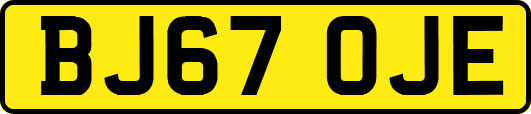 BJ67OJE