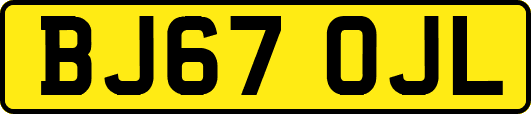BJ67OJL