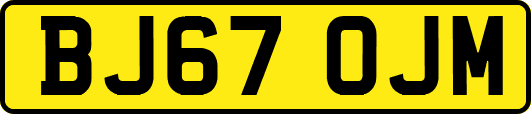 BJ67OJM