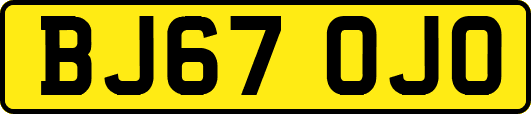BJ67OJO