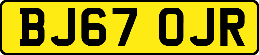 BJ67OJR