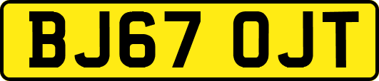 BJ67OJT