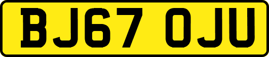 BJ67OJU