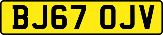 BJ67OJV