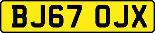 BJ67OJX