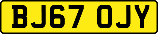 BJ67OJY