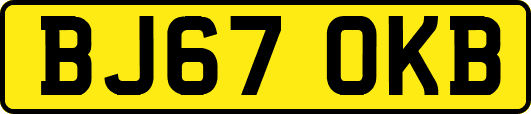 BJ67OKB