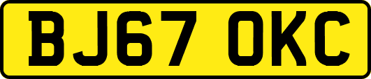 BJ67OKC
