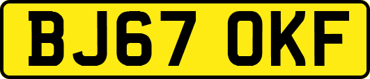 BJ67OKF