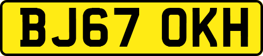 BJ67OKH