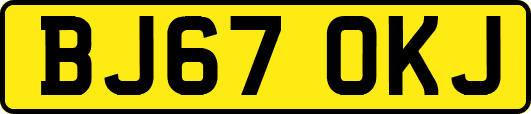 BJ67OKJ