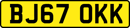BJ67OKK