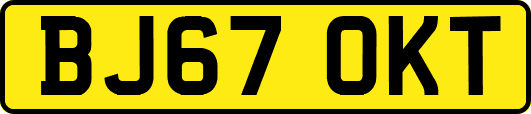 BJ67OKT