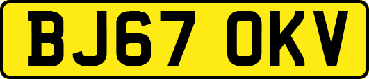 BJ67OKV
