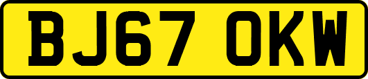 BJ67OKW