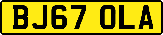 BJ67OLA