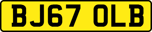 BJ67OLB