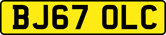 BJ67OLC