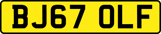 BJ67OLF