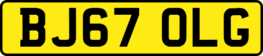 BJ67OLG