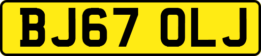 BJ67OLJ
