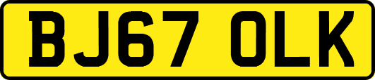 BJ67OLK