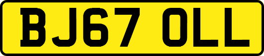 BJ67OLL