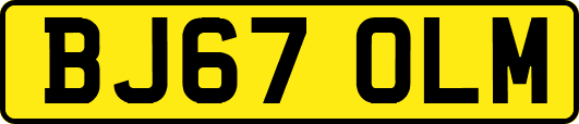 BJ67OLM