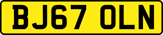 BJ67OLN