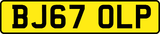 BJ67OLP