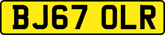 BJ67OLR