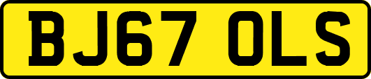 BJ67OLS