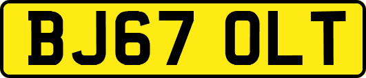 BJ67OLT