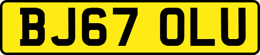 BJ67OLU