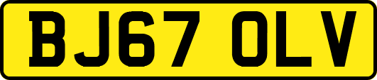 BJ67OLV