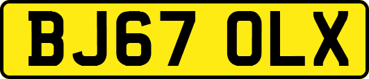 BJ67OLX