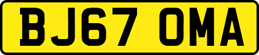 BJ67OMA