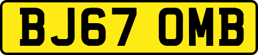 BJ67OMB