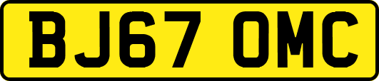 BJ67OMC