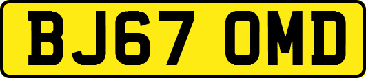 BJ67OMD