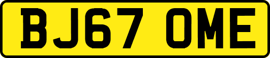 BJ67OME