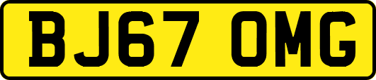 BJ67OMG
