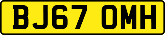 BJ67OMH