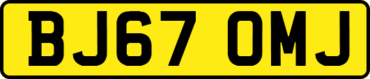 BJ67OMJ
