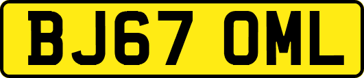 BJ67OML
