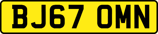 BJ67OMN