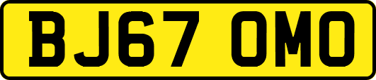 BJ67OMO