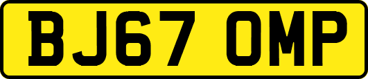 BJ67OMP