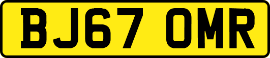 BJ67OMR